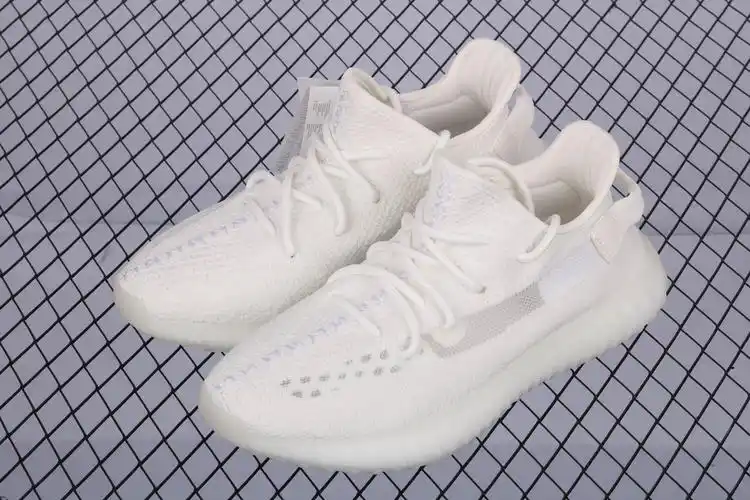 pk版本 adidas yeezy 350 boost v2 eg7962 阿迪达斯椰子350二代 全新