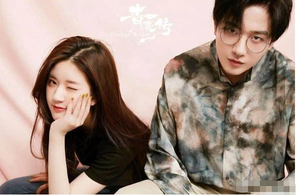 她是李宏毅绯闻女友被肖战倒追今颜值让全网沸腾