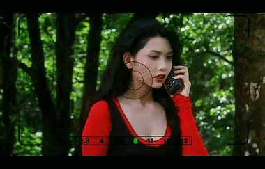 1991《超级学校霸王》-1993你最喜欢那一部电影里的邱淑贞?