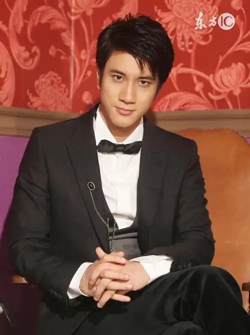 新四小天王周杰伦,新生代四大天王