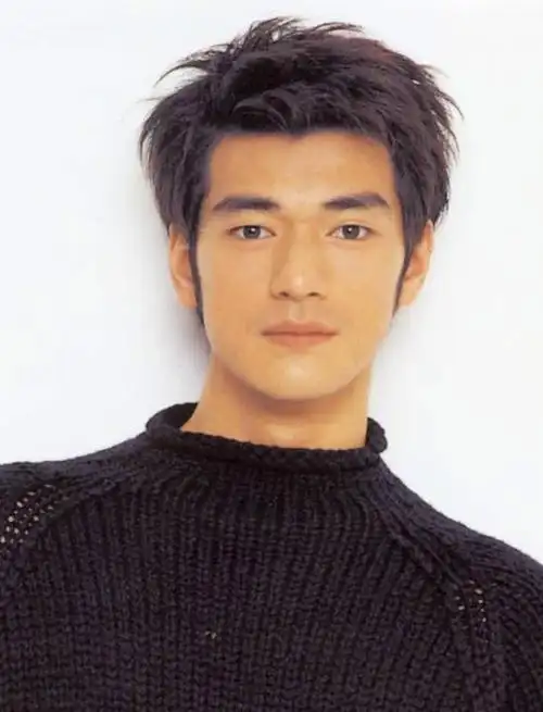 金城武(takeshi kaneshiro),姓金城,名. 来自火焰冲天2012 - 微博