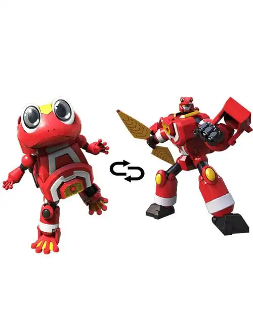 快乐酷宝10寸豪华版-蛙王酷宝