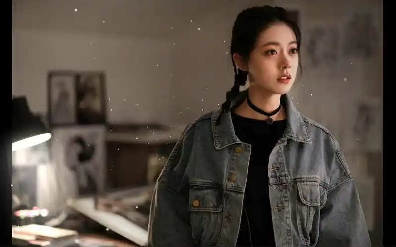 【wallpaper engine】赵今麦壁纸