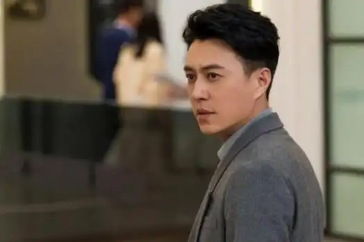 回顾:年轻相貌平平越老越有魅力,这8位男演员被称"叔