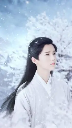 择天记鹿晗剧照