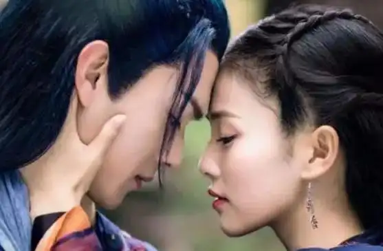 凤求凰白鹿许凯第几集白鹿许凯在现实吻过吗