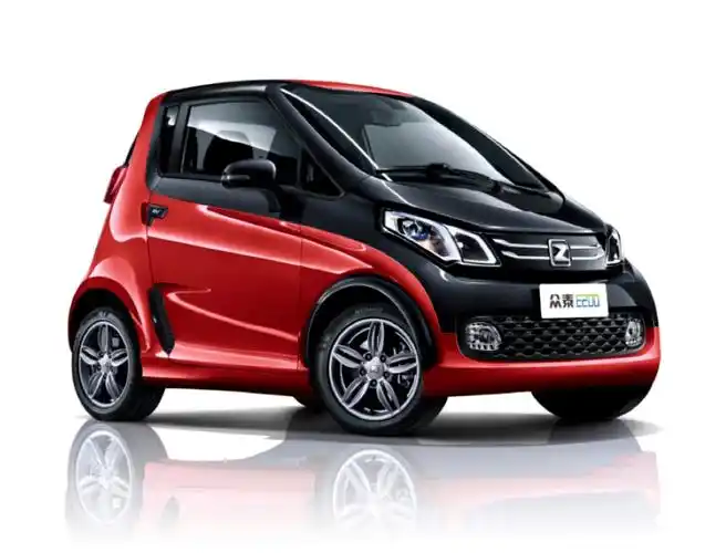 据悉,众泰新能源将于近期推出高续航版本众泰e200,新车最大续航里程从