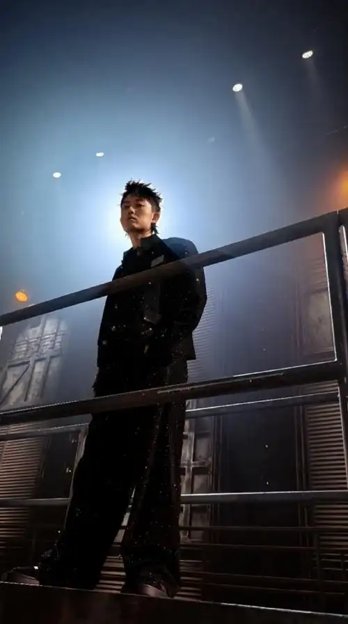 披荆斩棘##秦昊驾到##严屹宽美成教科书##披荆斩棘有自己的端妃