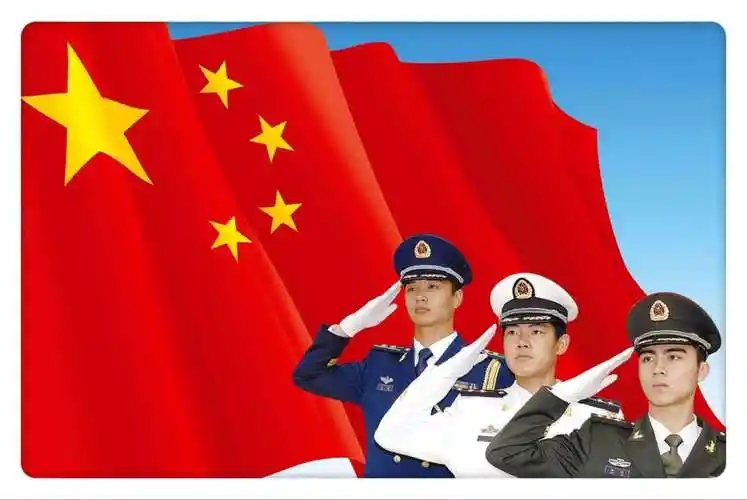 八一建军节|欧米克召开退役军人座谈会