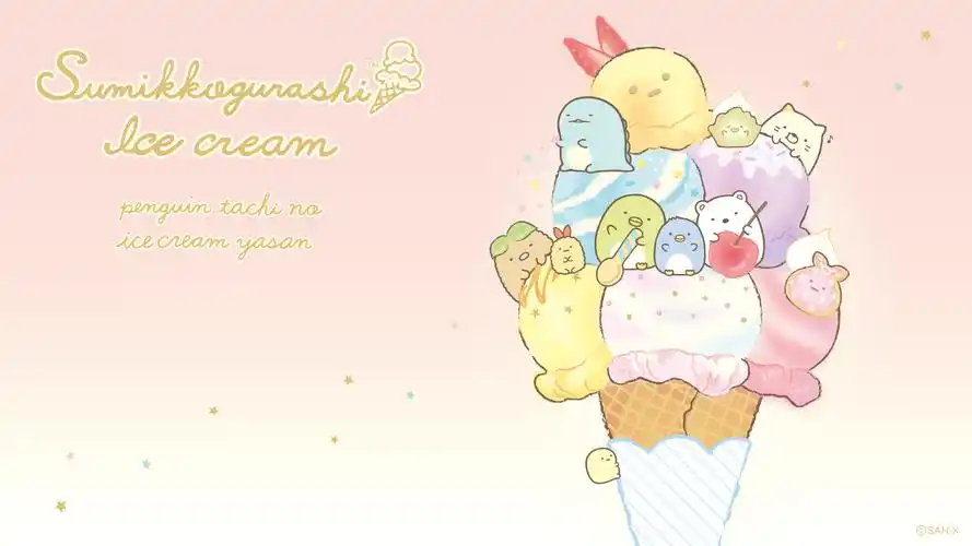 角落生物 - 堆糖,美图壁纸兴趣社区