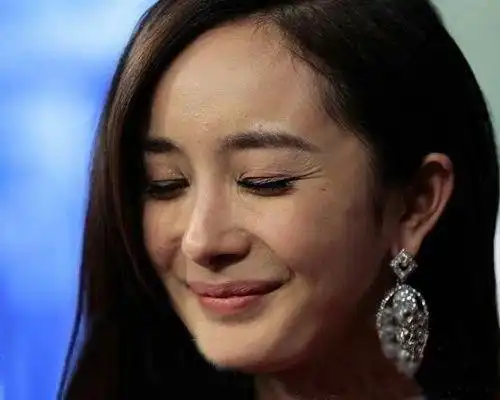 卸妆后化妆后杨幂卸妆后化妆后高圆圆卸妆后化妆后沈梦辰卸妆后化妆后