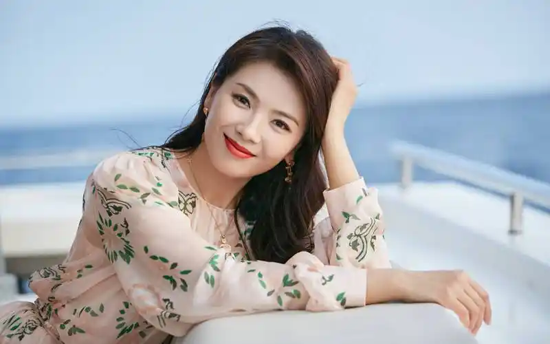 主演《琅琊榜》演员 刘涛的经纪人_中国_电视_观众