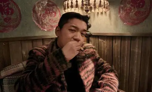 《家有儿女》一直不火的"小雨",这次大胆突破自我,写真很特别_尤浩然