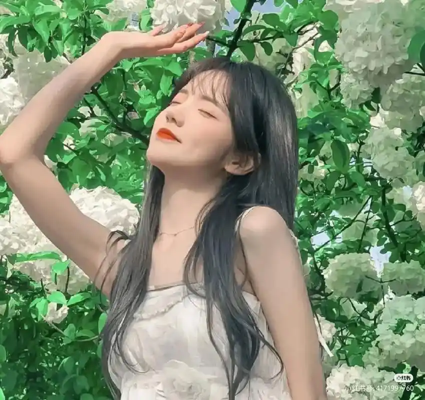 森系头像不喜勿喷礼貌拿图