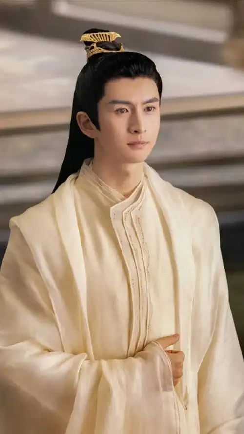 竹业篇##张云龙狐妖小红娘路透##张云龙狐妖小红娘竹业篇古装路透