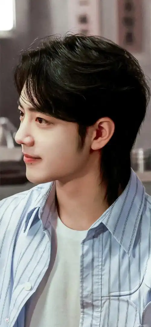 向全世界安利肖战##肖战片场请客##正在横店拍摄的新剧