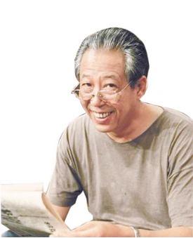 萦绕几代人耳边的文兴宇老人腔