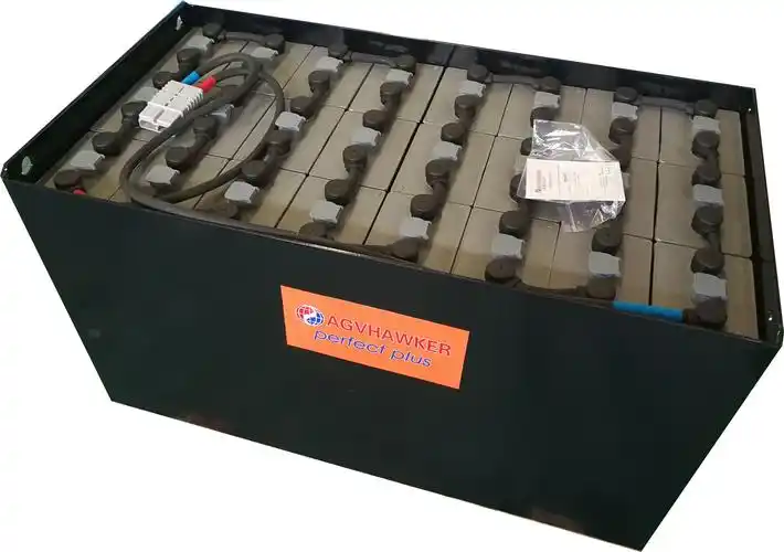 北宁叉车蓄电池--网站