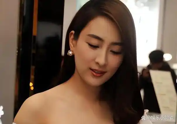 分手11年后如今看马苏的现状明白当年孔令辉的选择有多正确