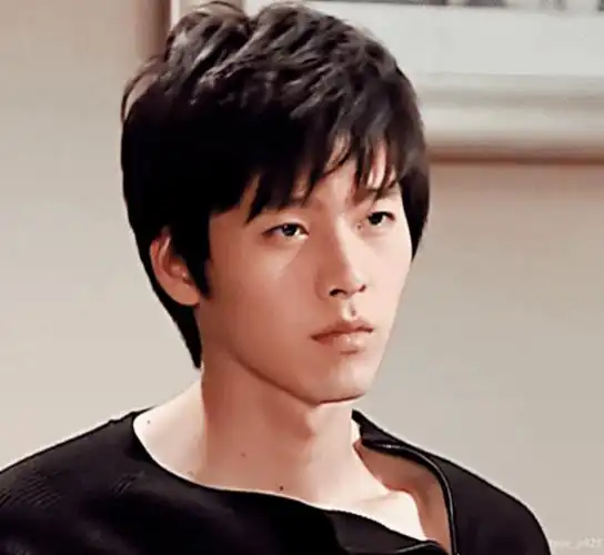 玄彬人生没有黑历史!