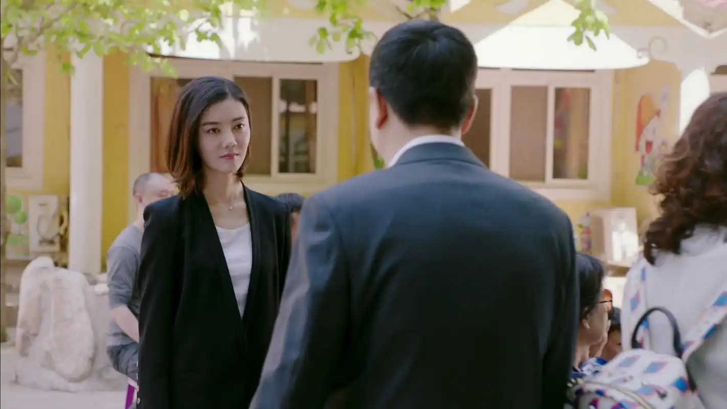 《生逢灿烂的日子》车晓张嘉译结局暧昧观众直呼"求实锤"2017-12-1810