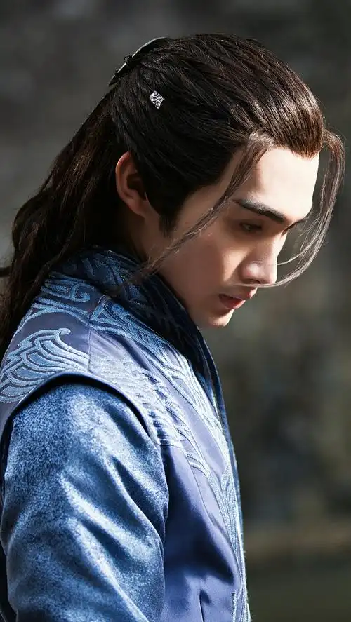 烈火如歌 战枫 张彬彬