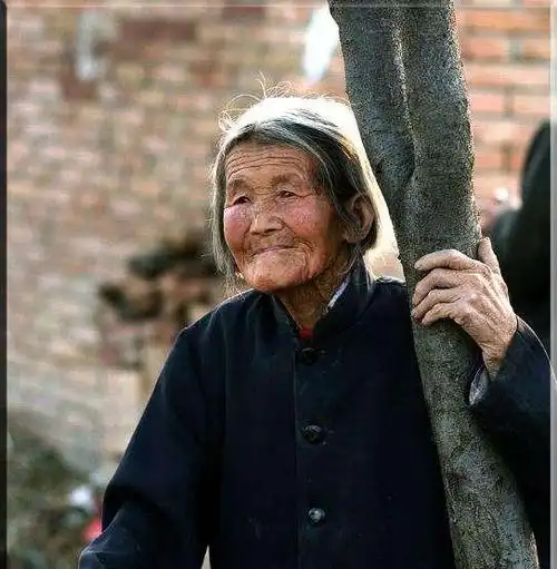 母亲在,家就在,你用一世辛劳,换我一生平安