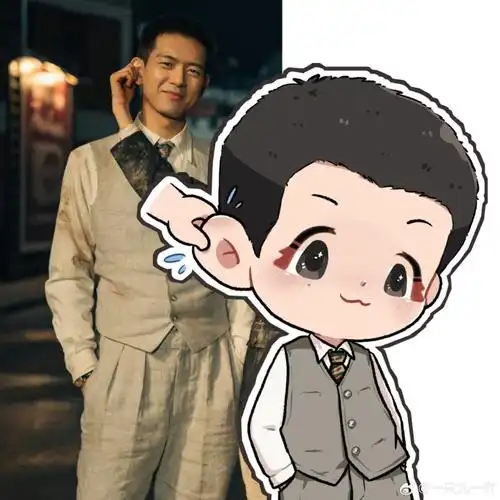 李现向远生##向远生心软的神