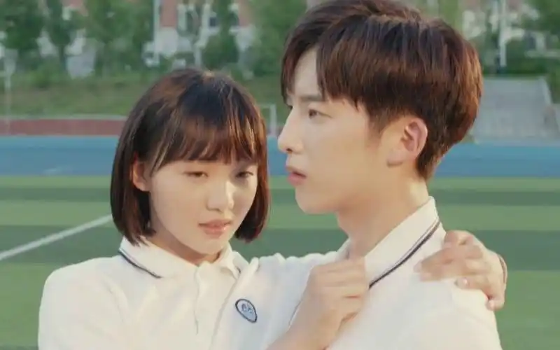 用够爱打开时光与你都很甜林星辰陆一白太甜了我好酸