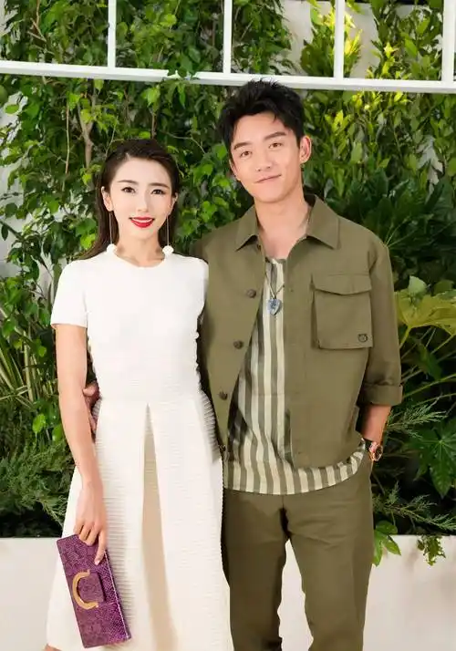 苗苗自曝情史又担心郑恺生气,陈乔恩:孩子都生两个了,生什么气,谁没有