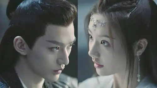 遇龙首播吐槽声一片王鹤棣演技太差祝绪丹不适合演傻白甜