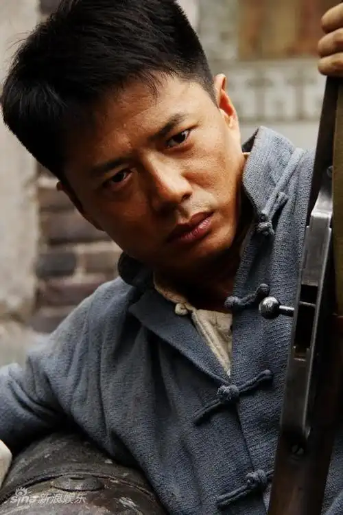 p>《圣天门口》是由华谊兄弟天意影视出品的电视剧, a href="#" data