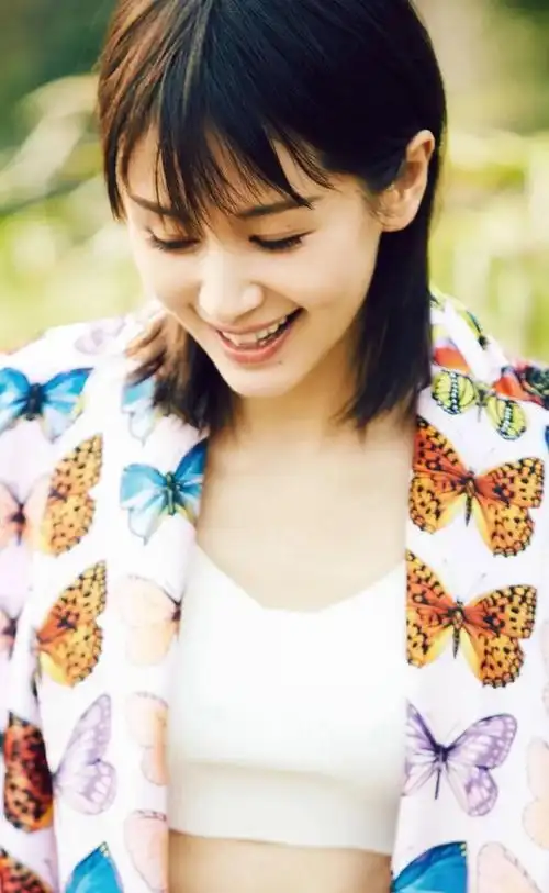 王子文高清唯美清纯写真惊艳迷人