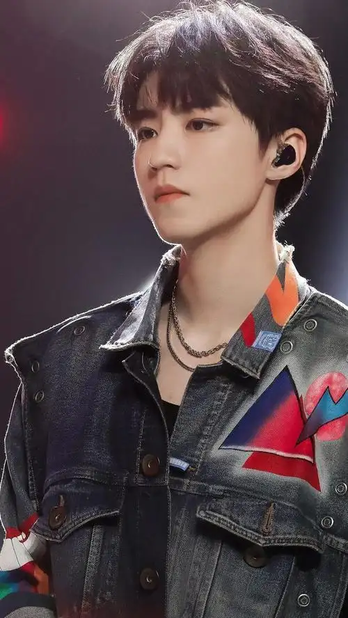 王俊凯:养嫂子事件水落石出|黄安|王源|易烊千玺|tfboys_网易订阅