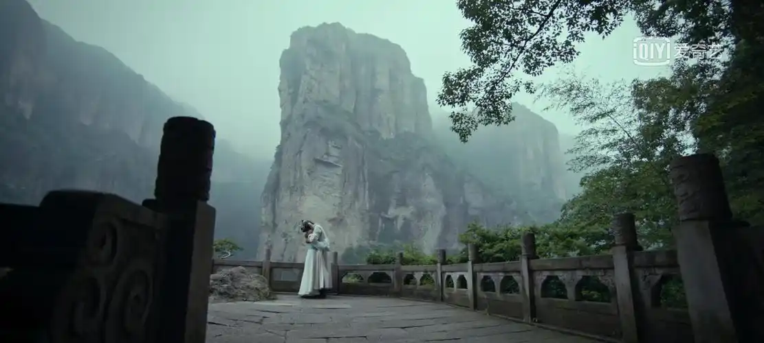 琅琊榜风起长林刘昊然x张慧雯看了43集终于等到今夕相认