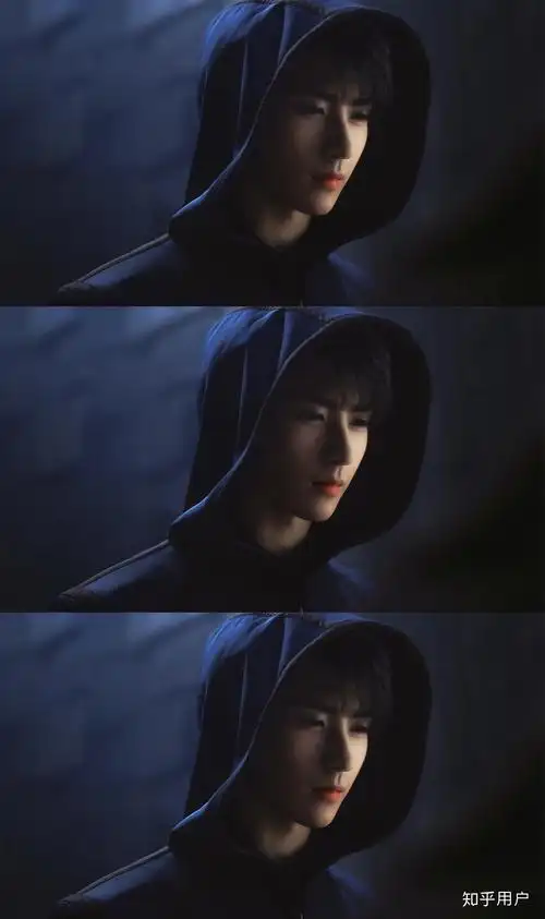 如何看待重启中黄俊捷饰演的张起灵? - 知乎