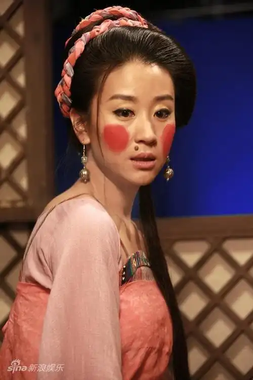 图文苗圃唐吉可德剧照苗圃高原红