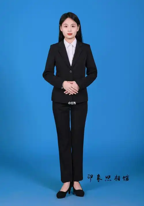 毕业全身照五寸照