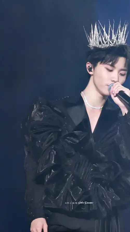 马嘉祺慢冷##马嘉祺哭了