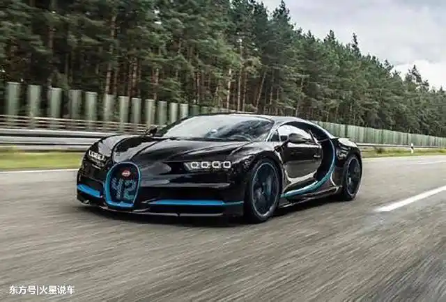 世界上最贵的豪华车盘点,法拉利只排第五,第一名很少人知道