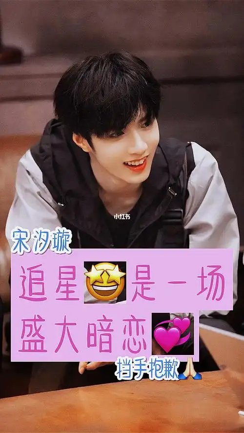 追星就系哪像暗恋#刘耀文 #文字控