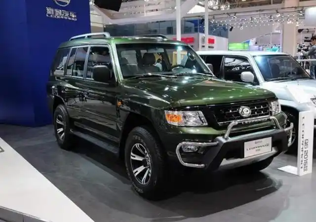 又一家车企扛不住了,猎豹汽车已申请破产重组!