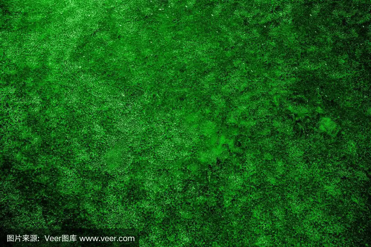 绿色或祖母绿纹理图案抽象背景可以用作墙纸,屏幕保护程序,宣传册封面