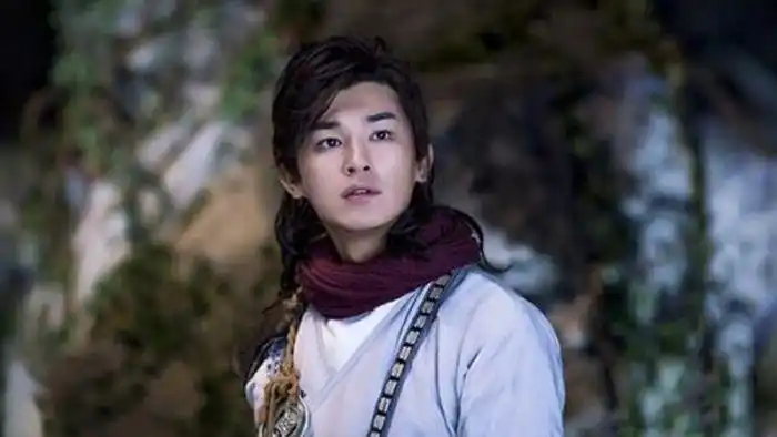 杨旭文古装单人混剪:靖哥哥来了,趁蓉儿不在赶快带走!