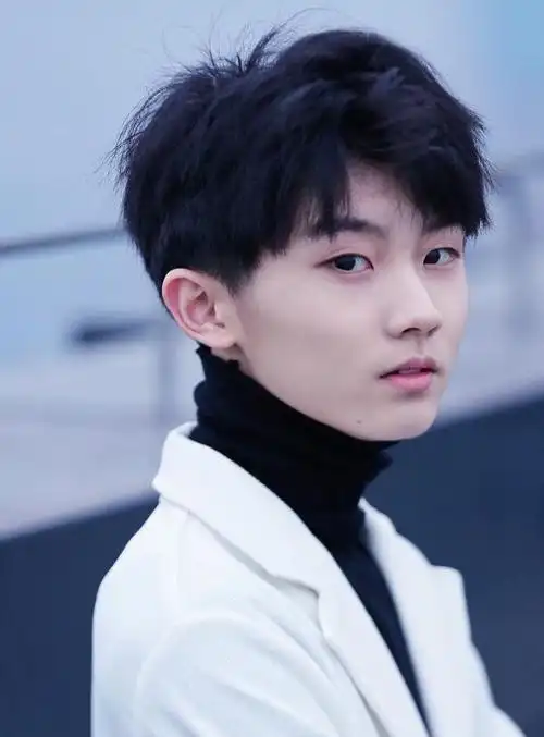 马嘉祺资料(时代少年团——马嘉祺)