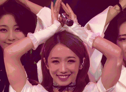 火箭少女101成团10天这11个女孩会52火52吗52