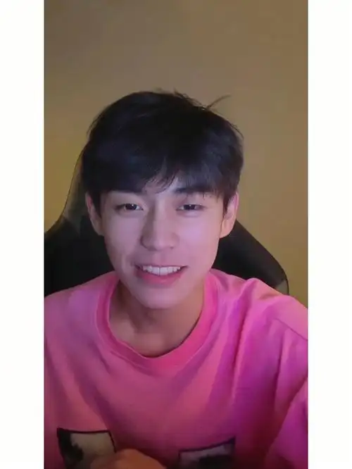 粉色真的很温柔