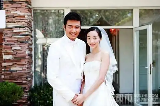 演员韩雪现在老公是谁