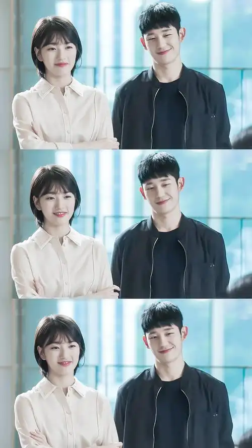 当你沉睡时 李钟硕 二硕 裴秀智 suzy cr:first_love_幂峰swag