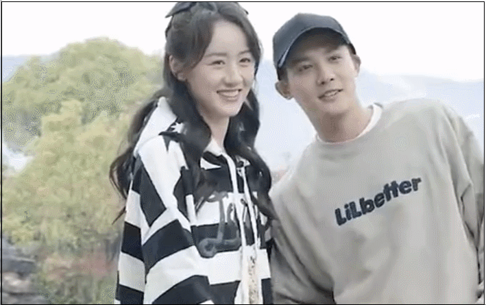 吻戏大杂烩袁冰妍郑业成成年人的顶级拉扯这还不按头磕一磕